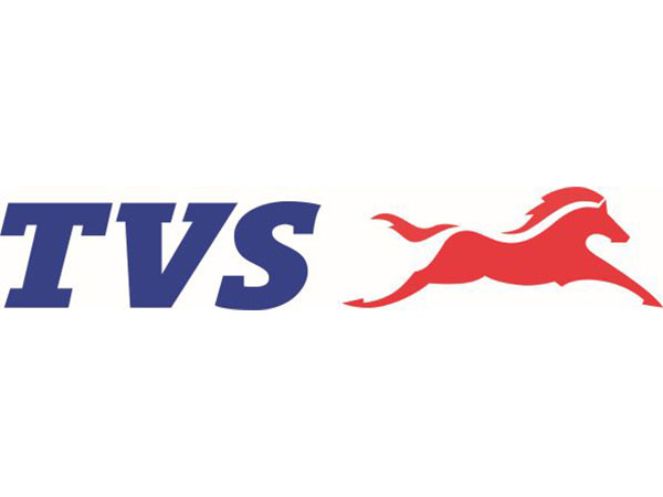 TVS Motor Company's May 2024 Sales Registers Growth of 12 per cent