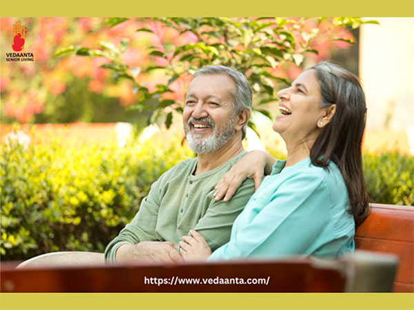 Retirement Micro-Communities, a new concept of retirement introduced by Vedaanta Senior Living at Coimbatore
