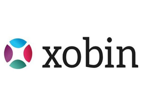 Xobin Logo
