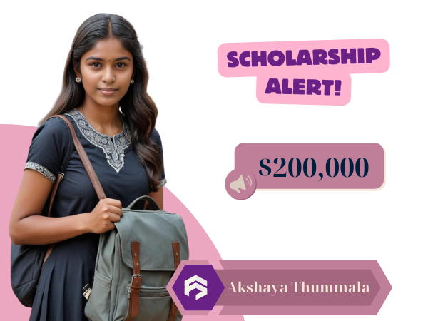 First Academy: Guiding Indian Students to Prestigious US Scholarships