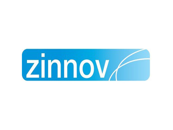 Zinnov Logo