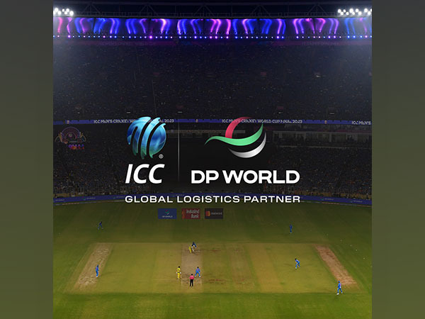 DP World X ICC