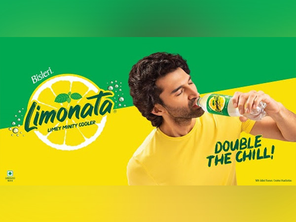 Bisleri Limonata