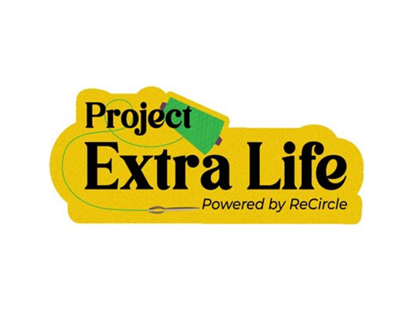 ReCircle Enables Businesses to go Circular with Textile Waste Management Vertical: 'Project Extra Life'