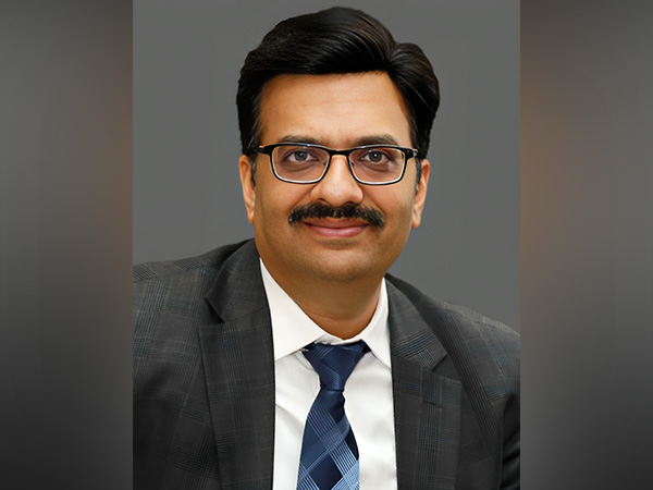 Dr Lav Kochgaway, Paediatric Ophthalmology, Executive Director, Netralayam, Kolkata