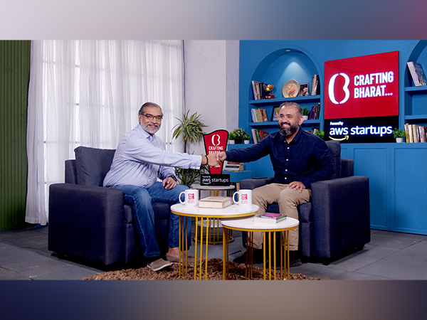 Vinayak Bhavnani, co-founder and CTO of Chalo discusses his entrepreneurial journey, building bus transport technology and trends in the Mobility industry with host Gautum Srinivasan.