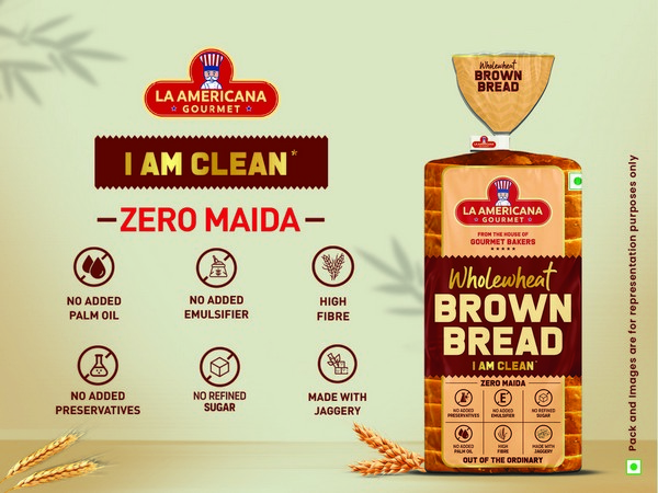 Bonn Group strengthens its portfolio with clean label bread & Bakery Range under the brand 'La Americana Gourmet'