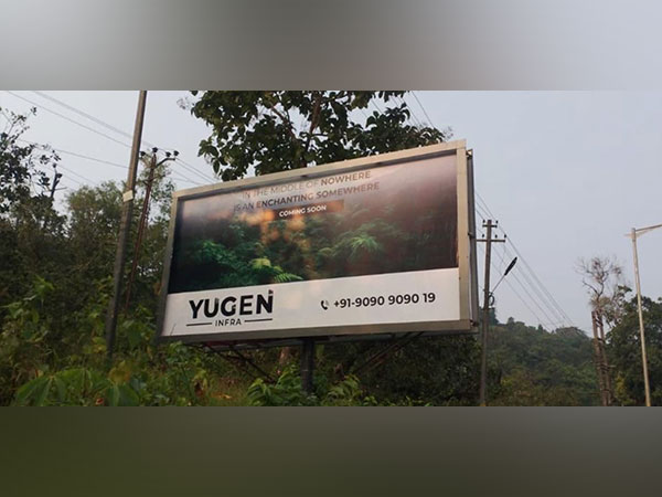 Yugen Infra is all set to unveil unprecedented realty offers at Goa Property Fest in NCR