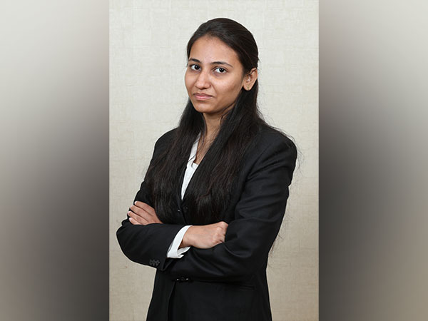 Mehekka Oberoi, Fund Manager, IIFL Fintech Fund