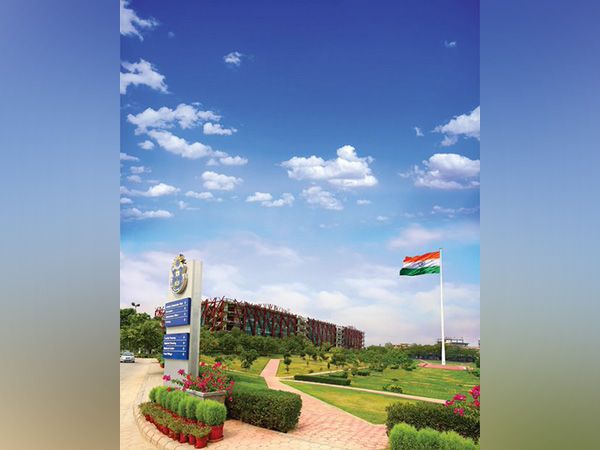 Admissions Closing Soon at O.P. Jindal Global University, an 'Institution of Eminence' and India's Global University