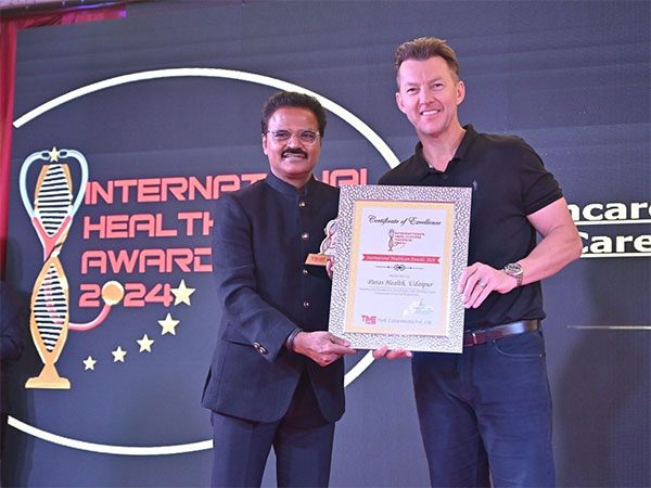 TIME CyberMedia Announces Winners of International Healthcare Awards & India Brand Icon Awards,2024