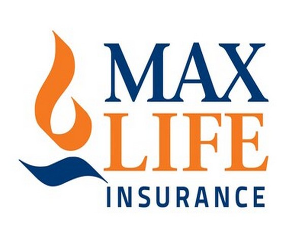 Max Life Insurance Logo