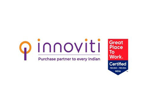 Innoviti Initiates Series E Second Close with Alumni Ventures