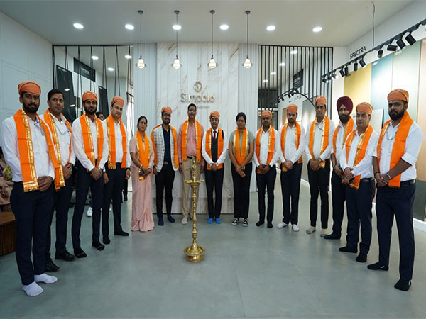 Simpolo Vitrified Strengthens Position in Rajasthan with Opening of Simpolo Gallery in Udaipur