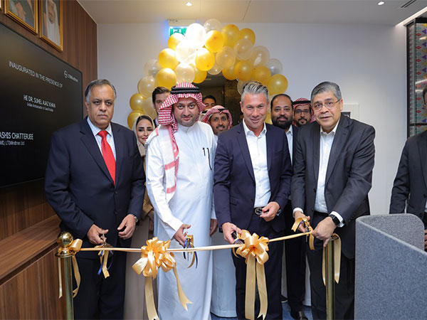 LTIMindtree announces the inauguration of its regional headquarters in Saudi Arabia's capital, Riyadh, as part of the expansion in KSA and the Middle East.