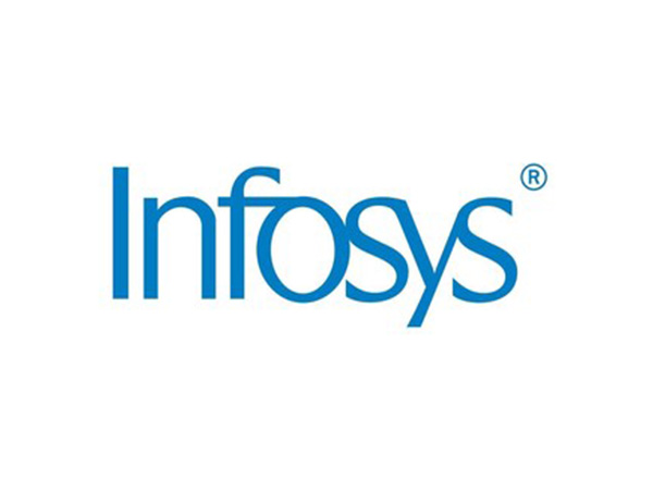 Infosys Logo