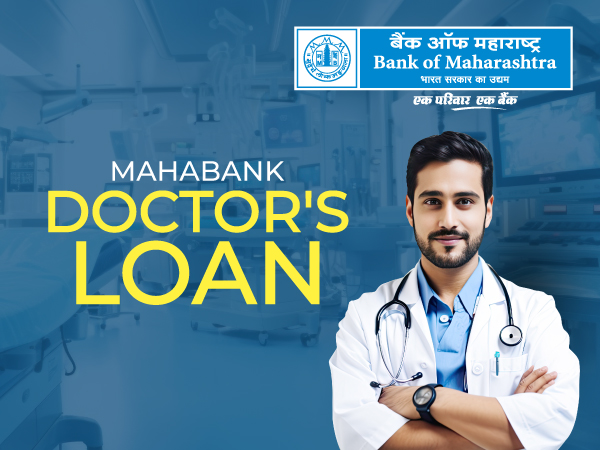 MAHA-DOC: Financial Support for Healthcare