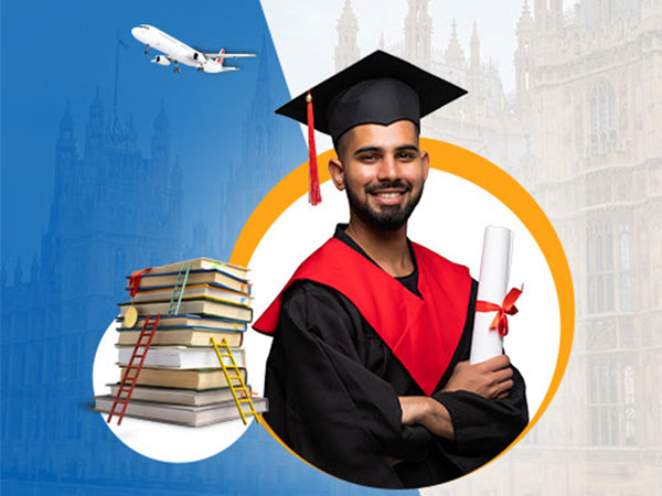 Secure Funds for International Studies with Education Loans on Bajaj Markets