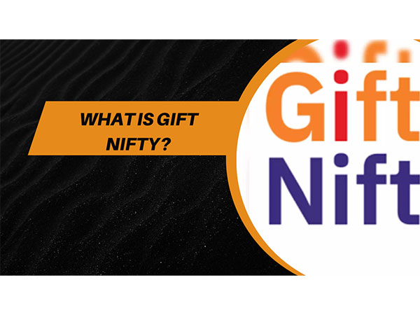 What is GIFT Nifty?