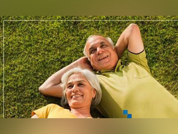 Celebrating Father's Day with TATA AIG ElderCare: The Health Protection Policy for Golden Years