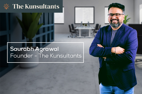 Introducing 'The Kunsultants': Changing the way early-stage startups make crucial decisions