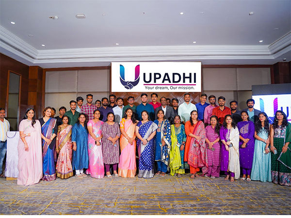 Upadhi.ai Launch