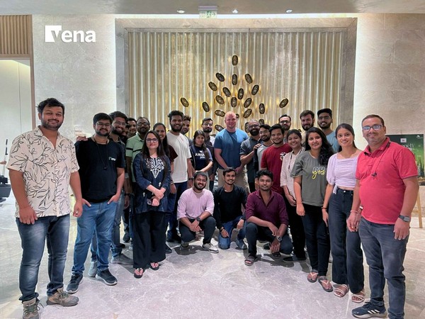 Vena Solutions Expands into India with New Headquarters for Talent Growth