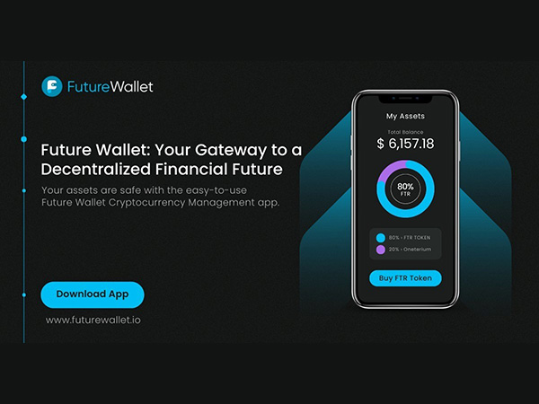 Future Wallet: Your Gateway to a Decentralized Financial Future