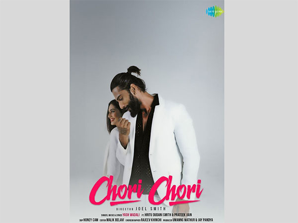 Punjabi romantic song "Chori Chori" is making listeners fall in love all over again
