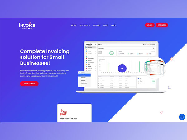 Invoice Crowd Introduces Cutting-Edge Proposal System for Content Creators and Small Businesses