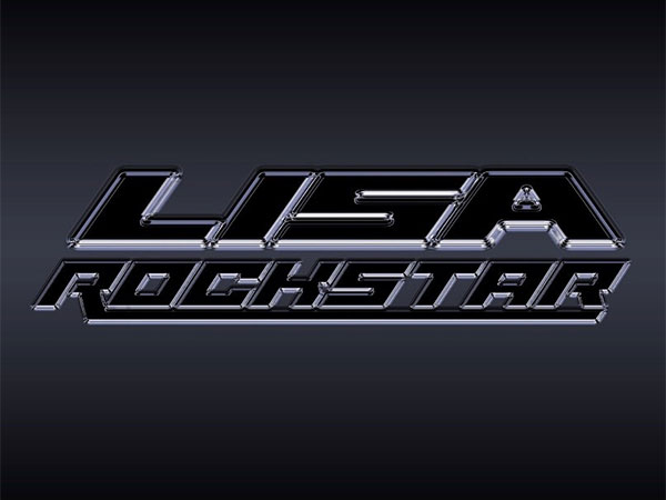 LISA "ROCKSTAR'' NEW SINGLE OUT JUNE 27 VIA LLOUD CO./RCA RECORDS PRE-ORDER/SAVE