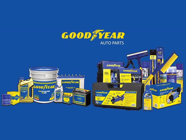 This year marks the sixth year of Assurance's licensing collaboration with the USA- based premium brand The Goodyear Tire & Rubber Company