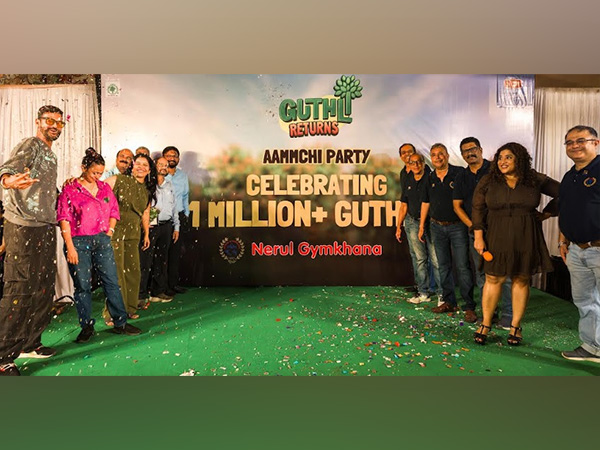 Red FM's Guthli Returns Campaign: Collects 1 Million Mango Guthlis