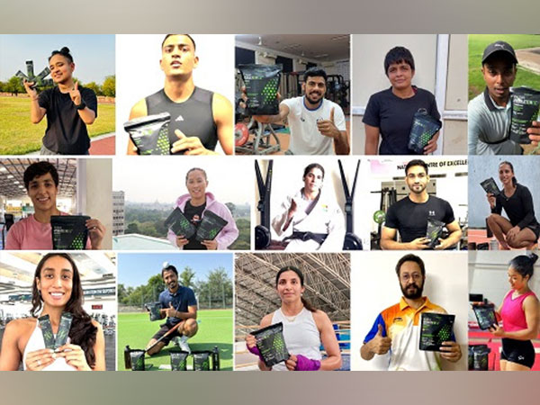27 Olympians say go clean for the win with Evocus Hydration I.V.