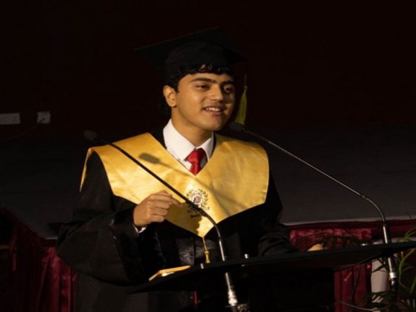 Rudraksh Bhandari Student of EduQuest Gurgaon