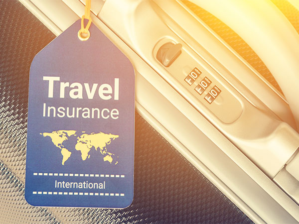 What Does International Travel Insurance Cover?
