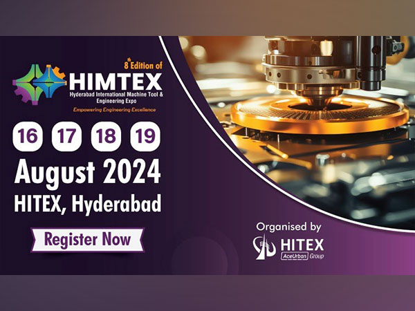 Hyderabad gears up preparations for the Triad of Industry Events: HIMTEX, India Process Expo & Conference (IPEC), and Eco Sustain Expo