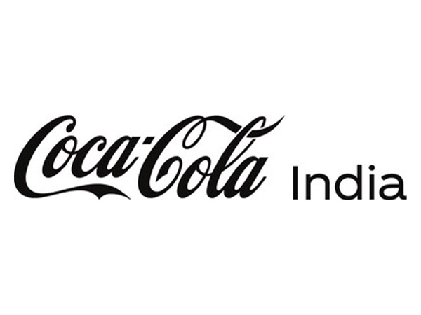 Coca-Cola India Logo