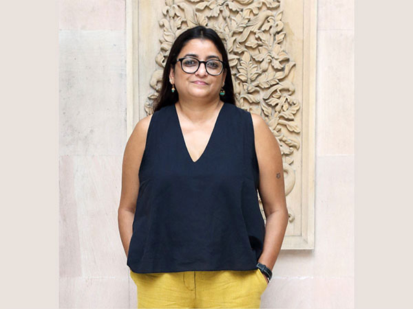 Serendipity Arts Foundation and Royal College of Art Launch Senior Residency with Sukanya Ghosh as First Artist-in-Residence