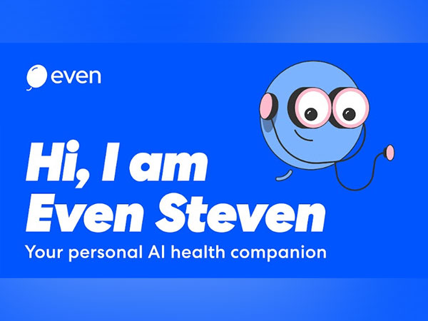 Even Steven can answer all of your health questions