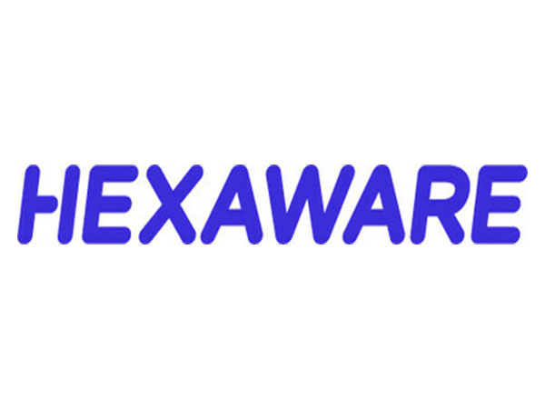 Hexaware Logo