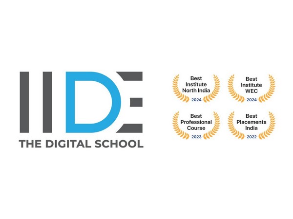 IIDE, one of India's trusted providers of digital marketing talent, has launched an on-campus PG Program in Digital Marketing & Strategy at the Mumbai & Delhi campuses.