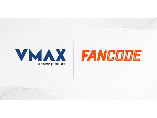 FanCode partners with VMAX to improve user experience, increase demand mix, & accelerate ad revenues from in-stream ads