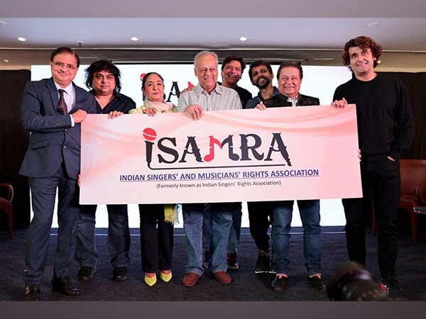 ISAMRA Receives Prestigious Recognition for Tax Compliance