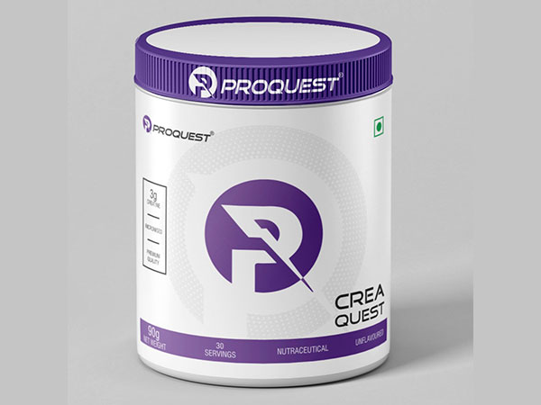 ProQuest, by House of Paras, makes a comeback with a revolutionary range of health and wellness products