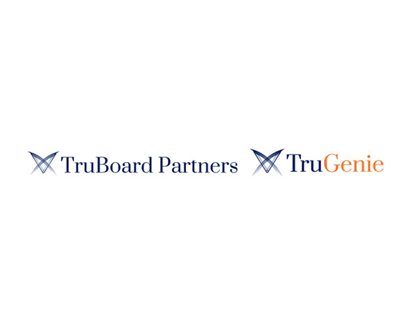 TruBoard's technology platform - TruGenie