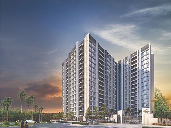 Siddhivinayak Homes: shaping new living experiences