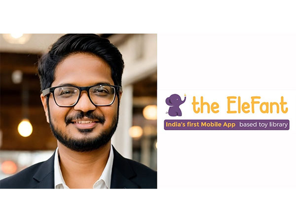 the EleFant raises USD 750K in seed round, which is pioneering Sustainable Toy Subscription in India from Venture Catalysts, Malpani Ventures