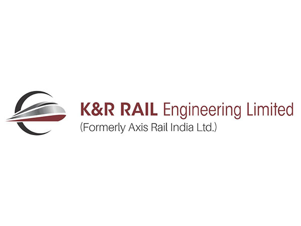 K&R Rail Engineering Ltd signs an MOU with South Korean major UNECO for composite sleeper plant