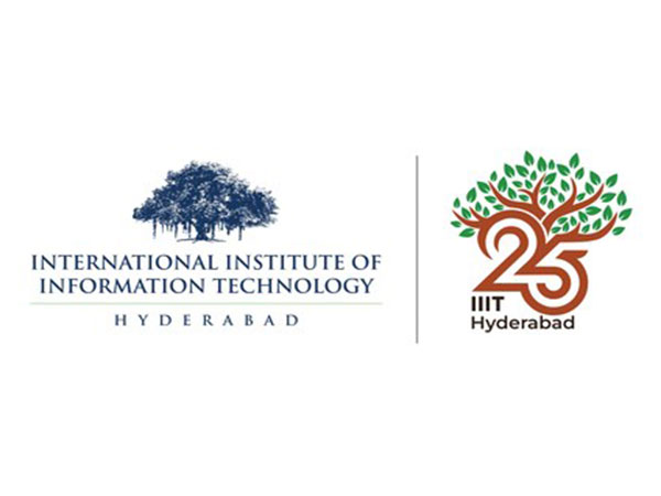 IIITH Logo